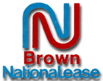 Brown NationaLease